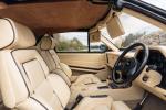 Aston Martin V8 Volante Zagato 1988 года (UK)
